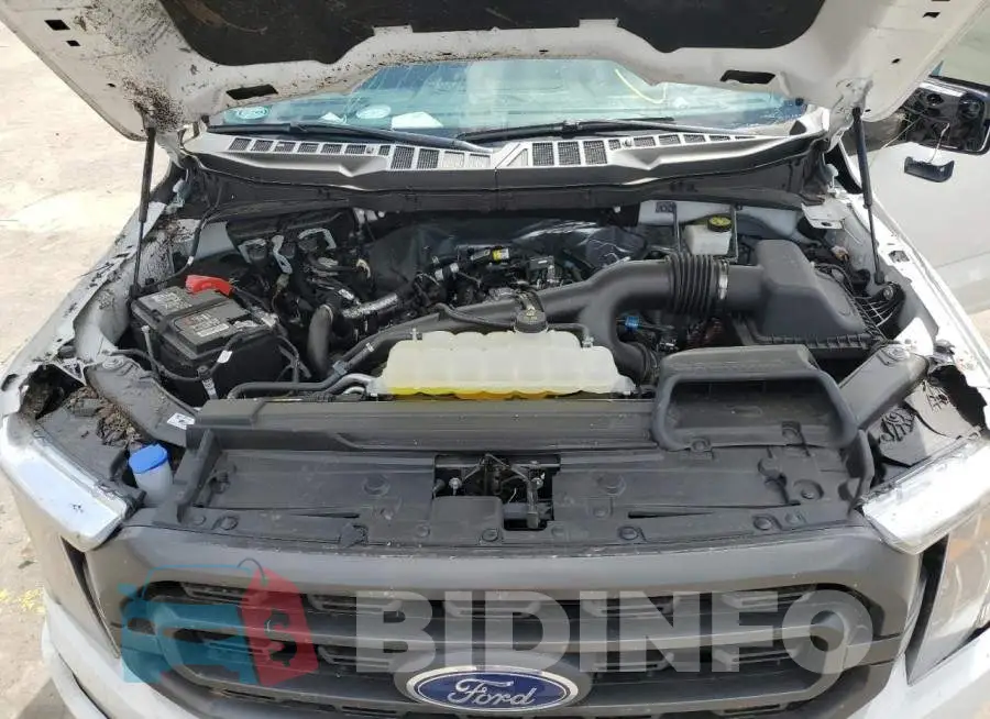1FTEW1CP8NKE81128 Photo# 11