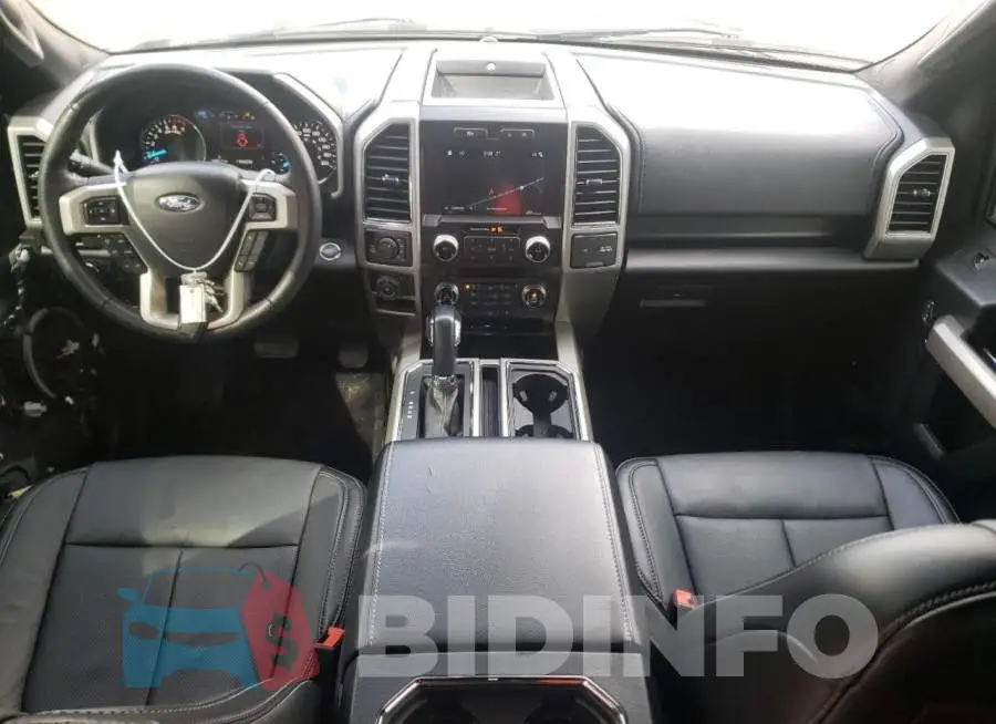 1FTEW1E48KFD38333 Photo# 8