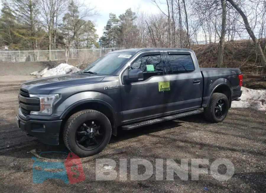 1FTEW1E48KFD38333 Photo# 1