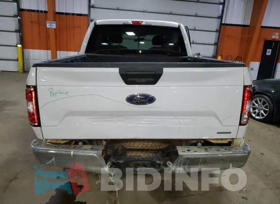 1FTEW1E52LFA85682 Photo# 6