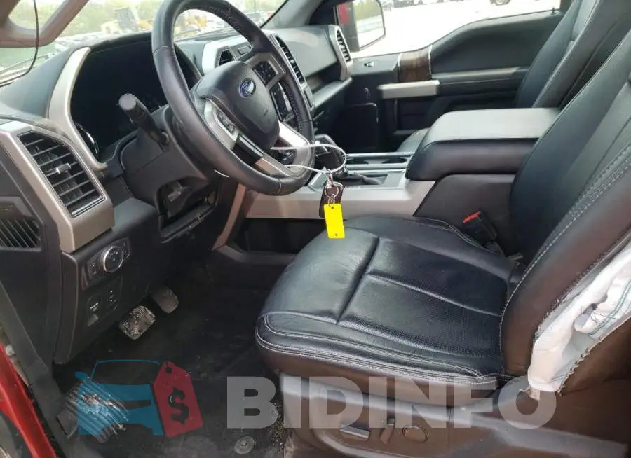 1FTEW1E55LKD72375 Photo# 7