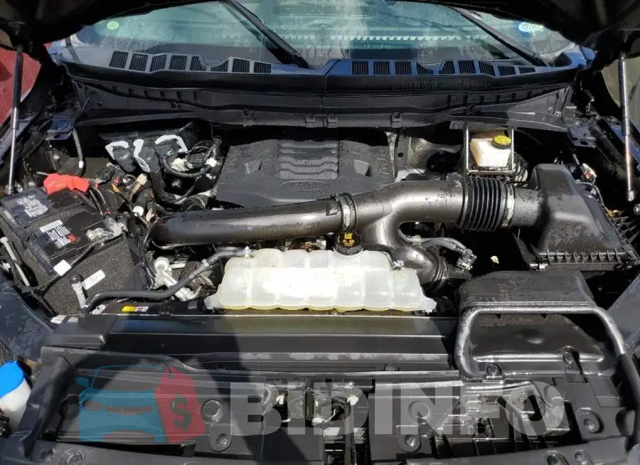 1FTEW1E85NFA90470 Photo# 7