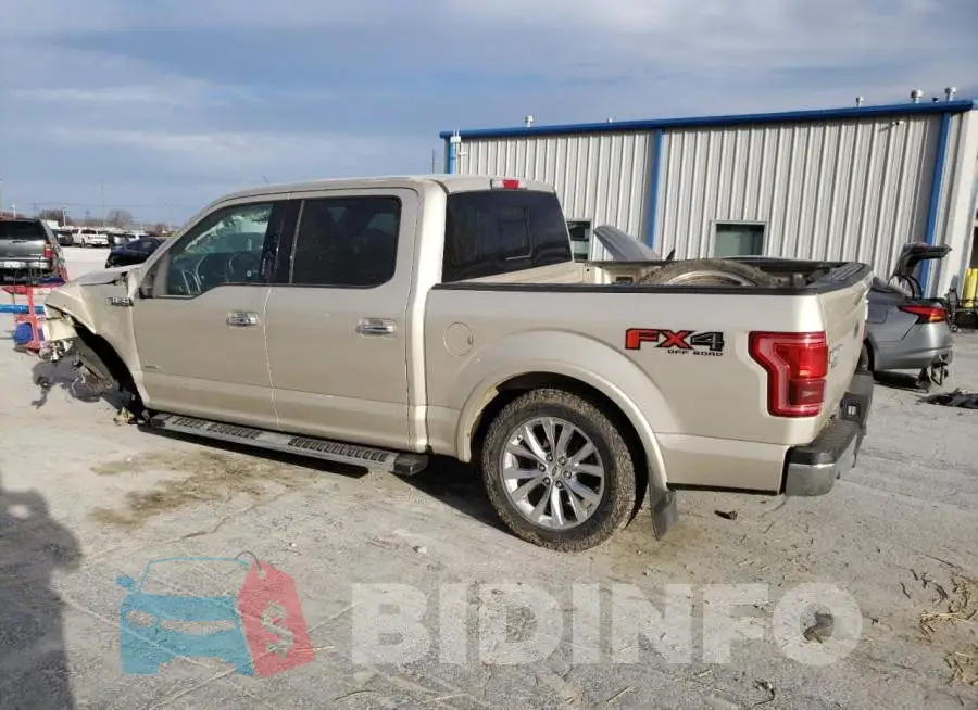 1FTEW1EG5HKC17110 Photo# 2