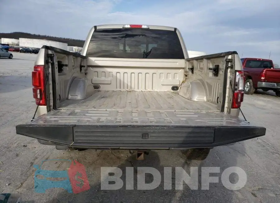 1FTEW1EG5HKC17110 Photo# 6