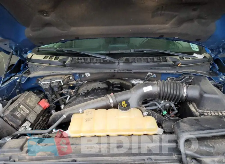1FTEW1EG7GKF40072 Photo# 11
