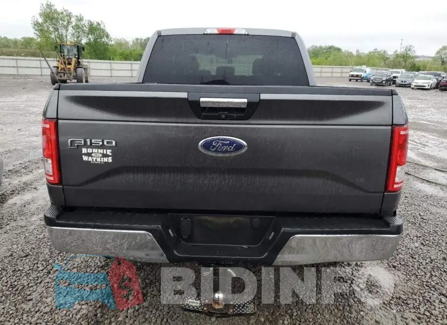 1FTEW1EG8FFB77224 Photo# 6