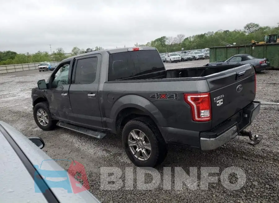 1FTEW1EG8FFB77224 Photo# 2