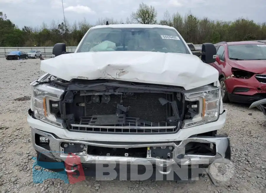 1FTFW1E56KFA62697 Photo# 5