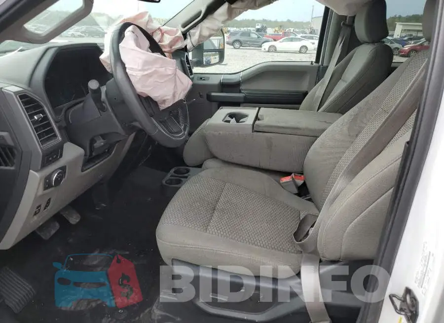 1FTFW1E56KFA62697 Photo# 7