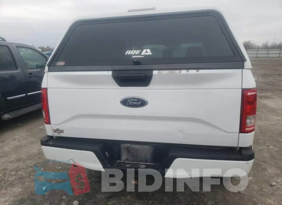 1FTMF1E88HKD70715 Photo# 6