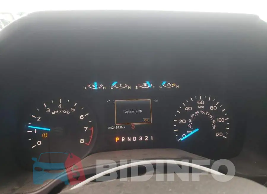 1FTMF1E88HKD70715 Photo# 9