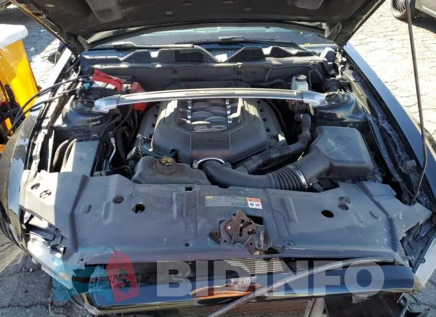 1ZVBP8CF9E5201017 Photo# 11