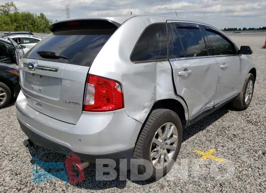2FMDK3KC8EBA41935 Photo# 3