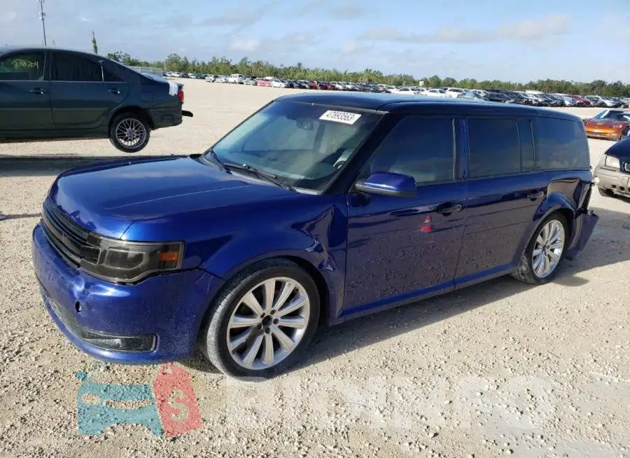 2FMHK6DT9EBD01274 Photo# 1