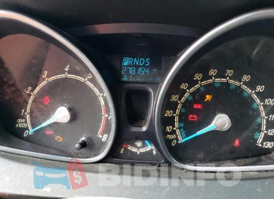 3FADP4BJXEM148323 Photo# 9