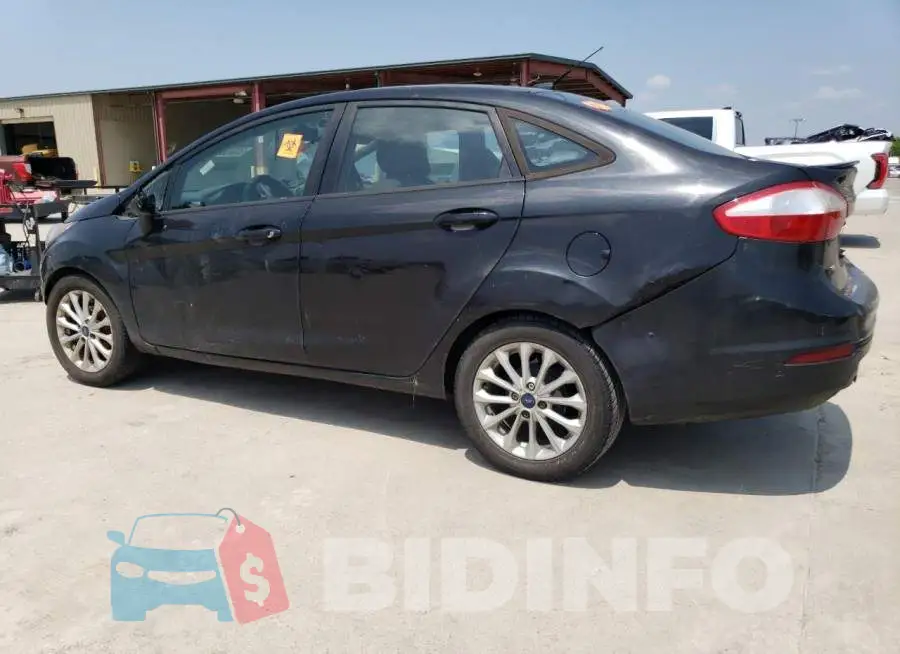 3FADP4BJXEM148323 Photo# 2