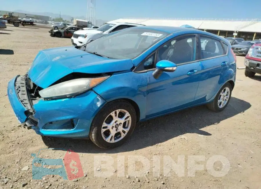 3FADP4EJ4EM159488 Photo# 1
