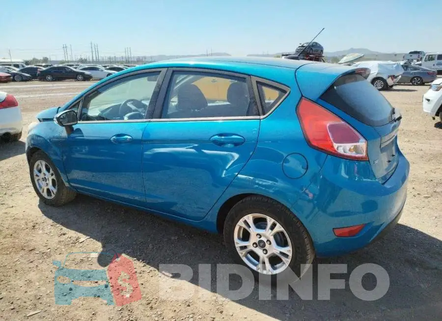 3FADP4EJ4EM159488 Photo# 2