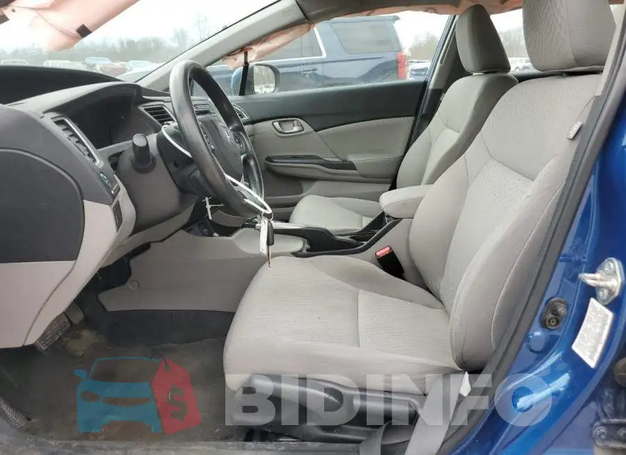 19XFB2F51FE097227 Photo# 7
