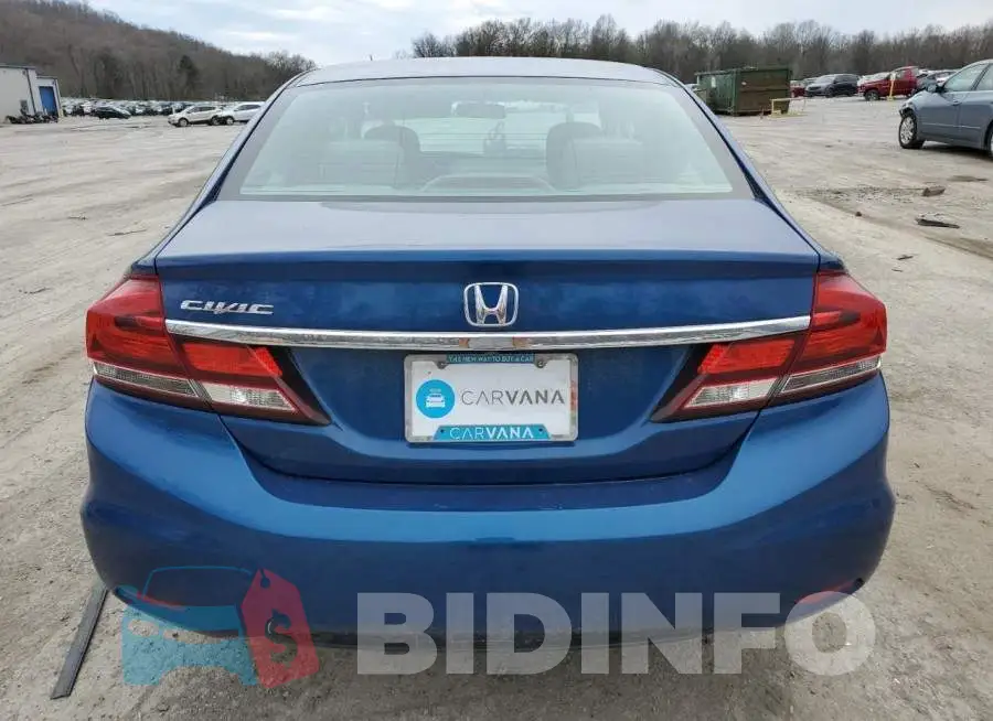 19XFB2F51FE097227 Photo# 6