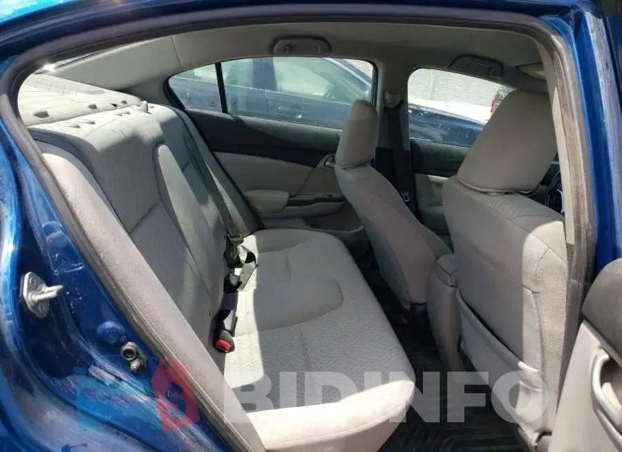 19XFB2F52EE007243 Photo# 10