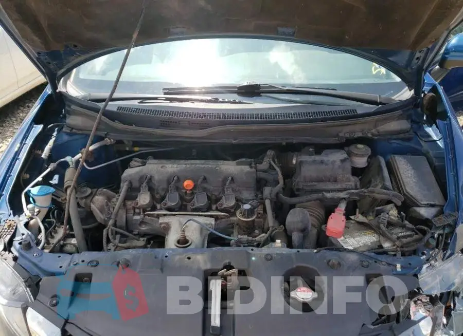 19XFB2F52EE007243 Photo# 11