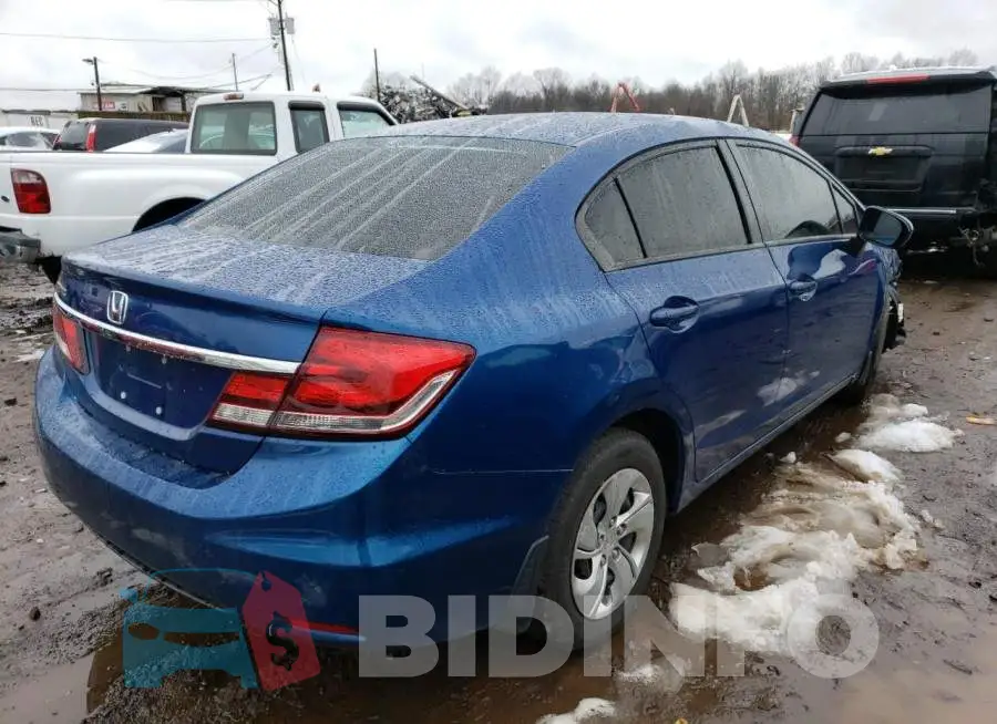 19XFB2F55FE242298 Photo# 3