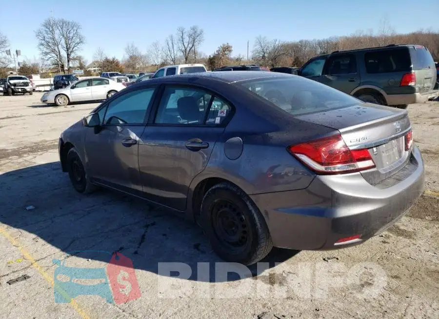 19XFB2F56EE021713 Photo# 2