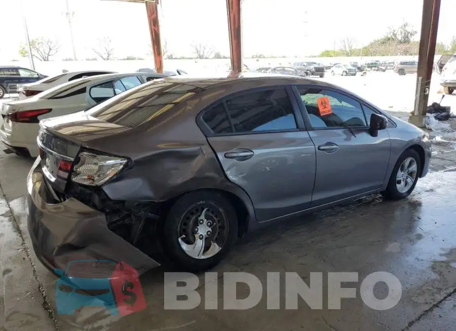19XFB2F57FE061767 Photo# 3