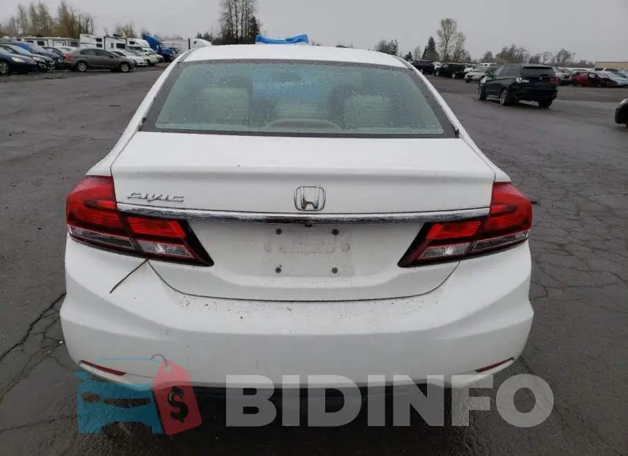 19XFB2F59EE213790 Photo# 6