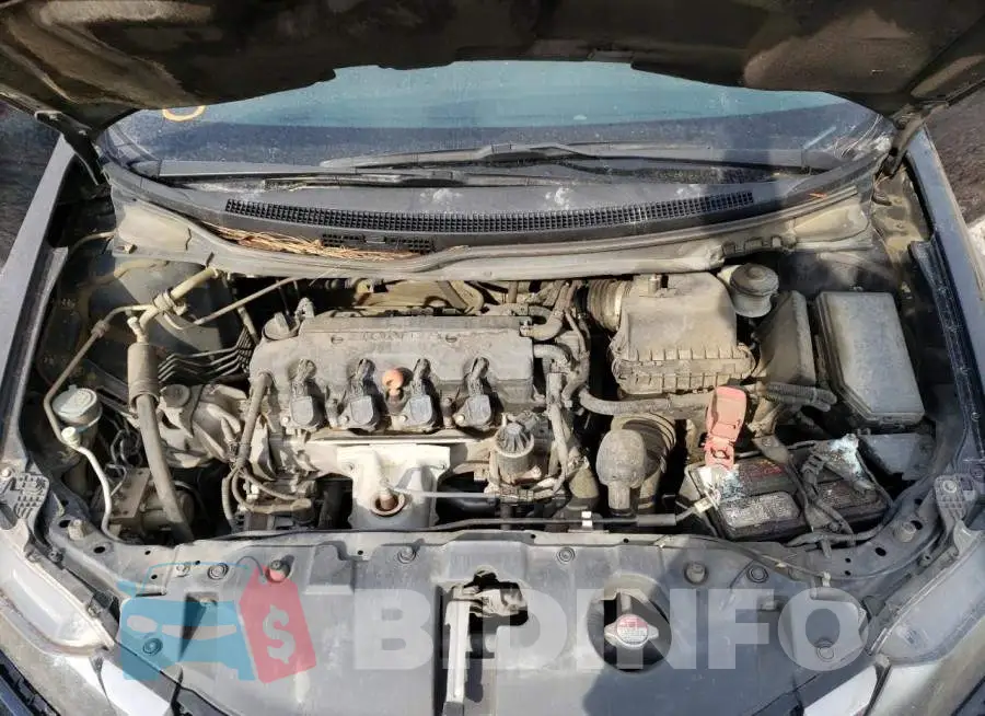 19XFB2F81FE022702 Photo# 11