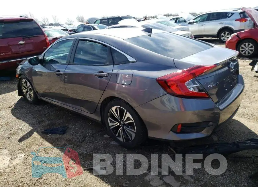19XFC1F36JE002952 Photo# 2