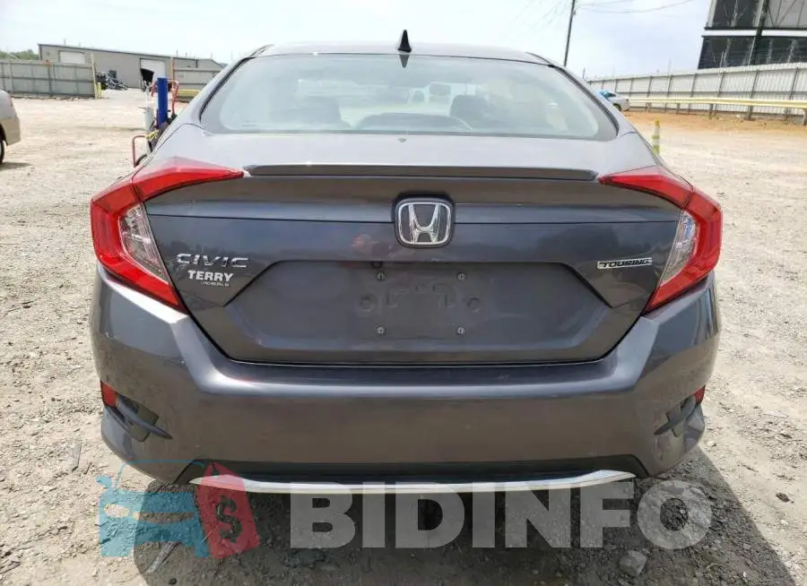 19XFC1F92KE002937 Photo# 6
