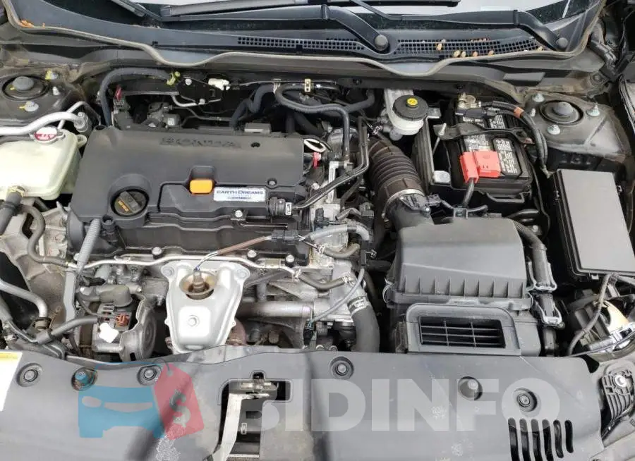 19XFC2E51JE034362 Photo# 11
