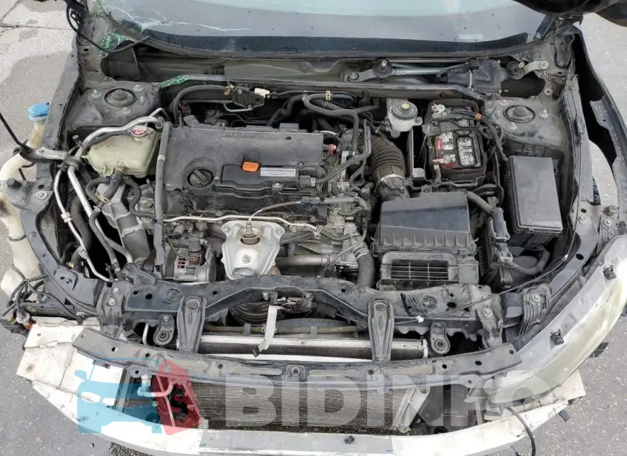 19XFC2F51GE062394 Photo# 11