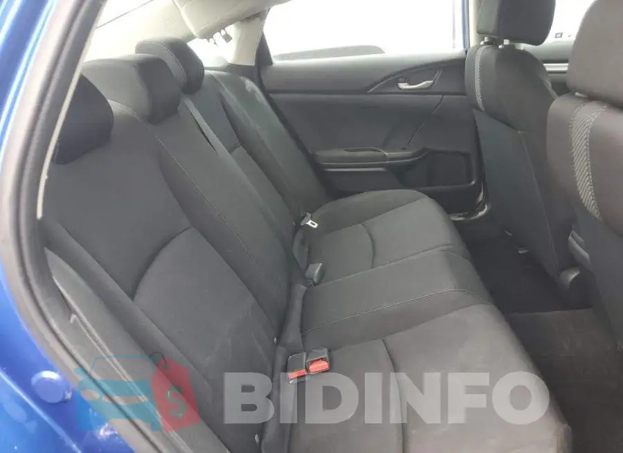 19XFC2F52HE001833 Photo# 10