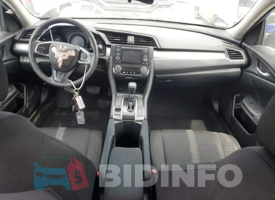 19XFC2F52HE001833 Photo# 8