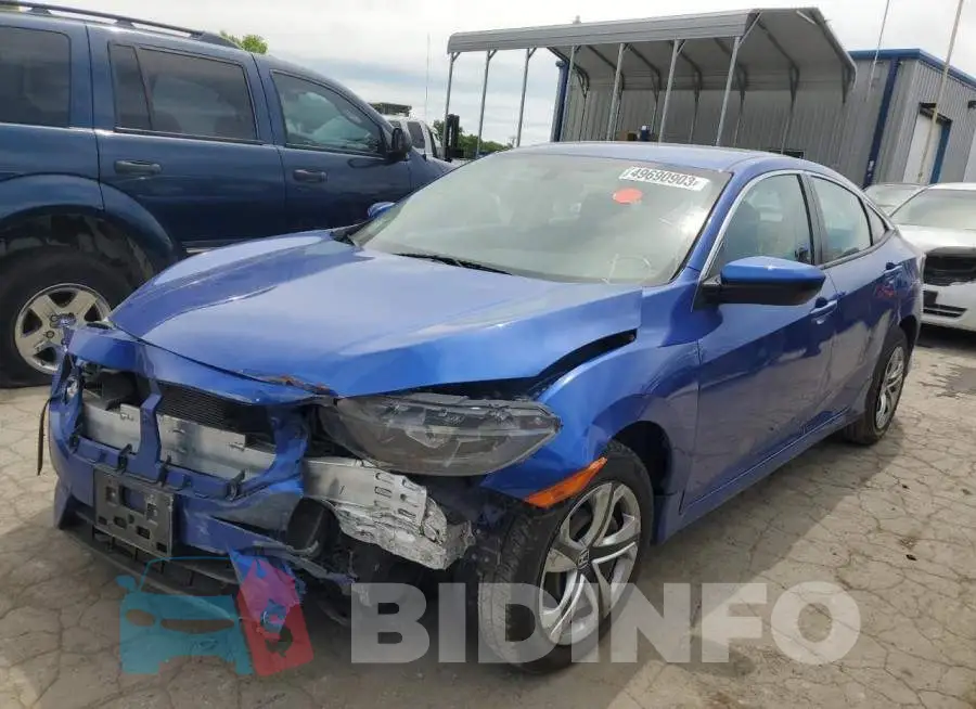 19XFC2F52HE001833 Photo# 1