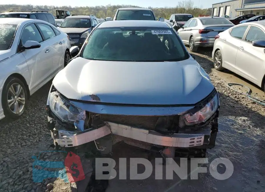 19XFC2F55HE063422 Photo# 5