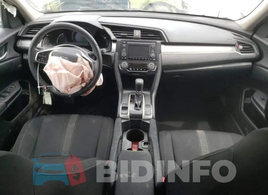 19XFC2F55HE063422 Photo# 8