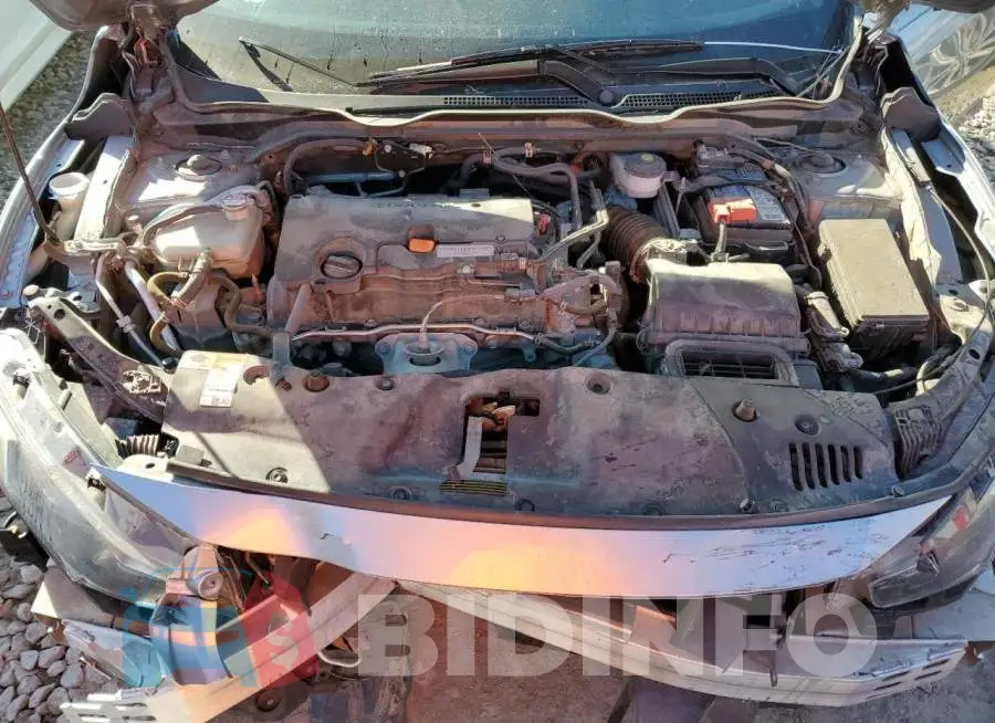 19XFC2F55HE063422 Photo# 11