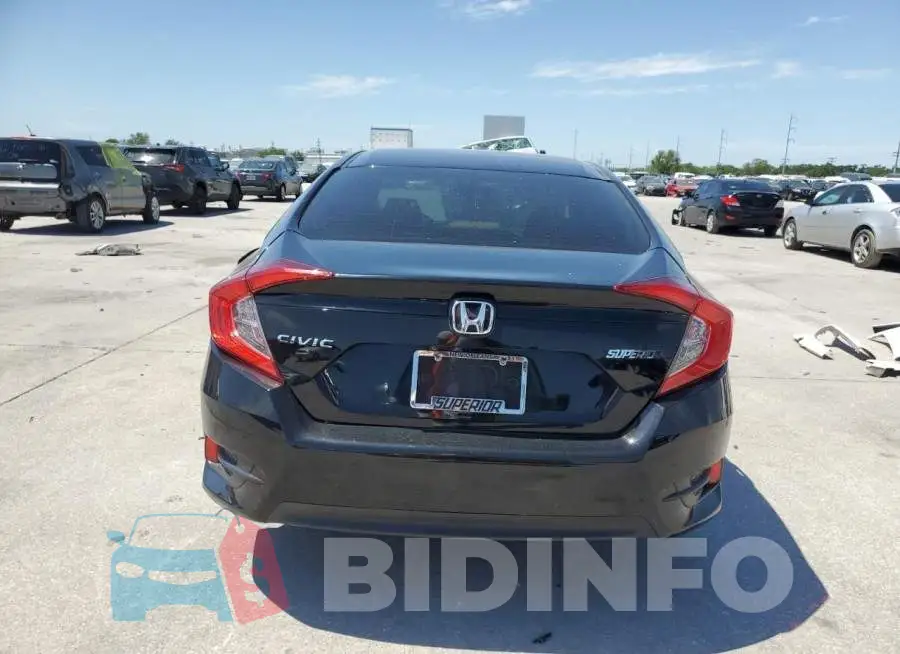 19XFC2F57HE025044 Photo# 6