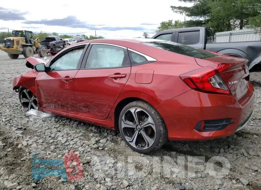 19XFC2F66LE201969 Photo# 2