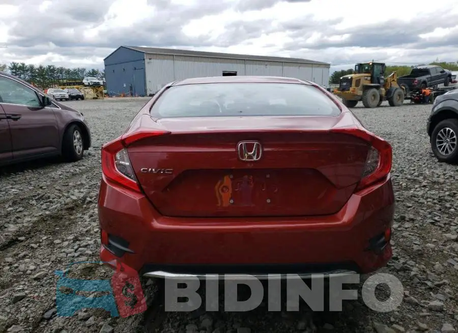 19XFC2F66LE201969 Photo# 6
