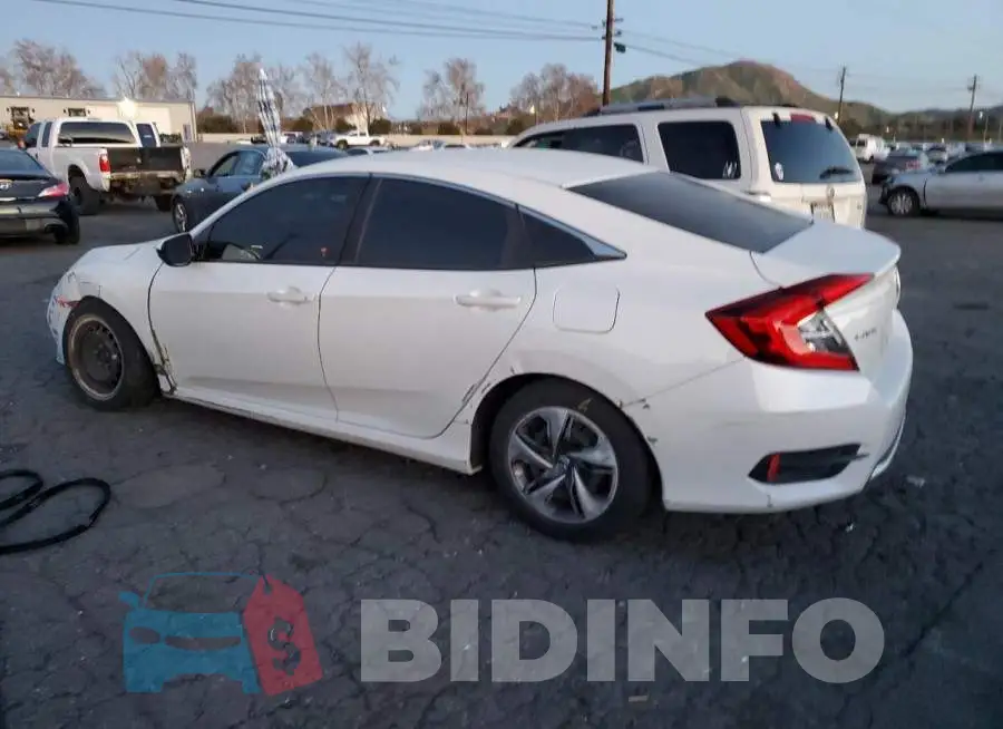 19XFC2F69LE206972 Photo# 2