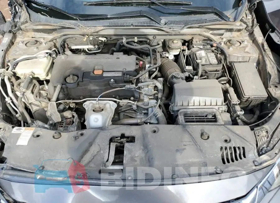 19XFC2F72GE022844 Photo# 11