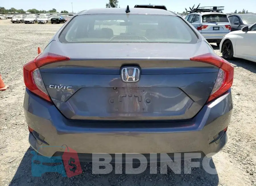 19XFC2F77HE222149 Photo# 6
