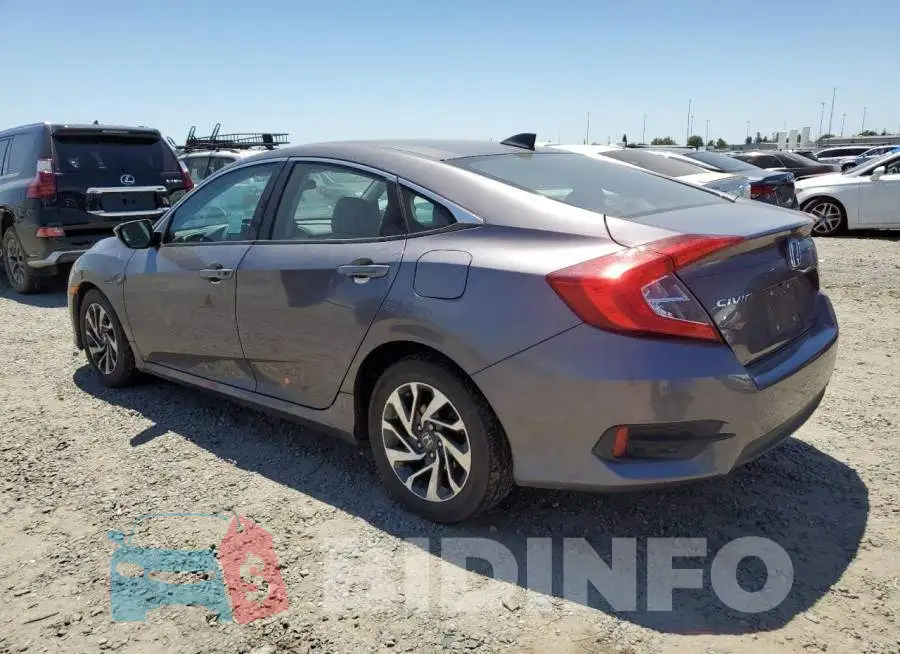 19XFC2F77HE222149 Photo# 2