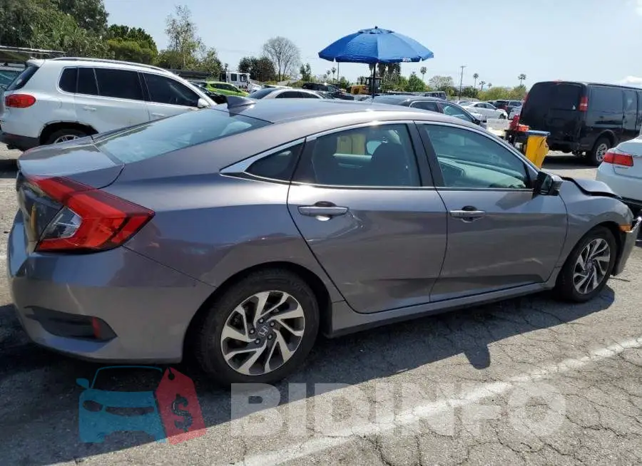 19XFC2F79HE222671 Photo# 3