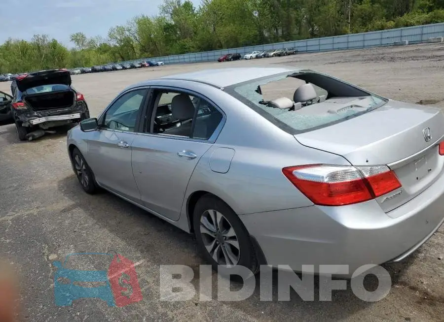 1HGCR2F30EA159121 Photo# 2